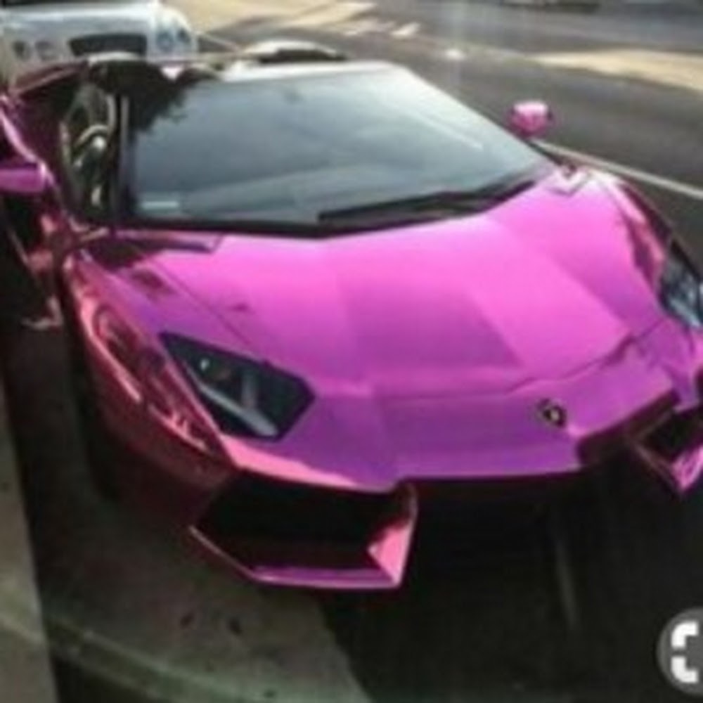 Meet your Posher, Jazmin